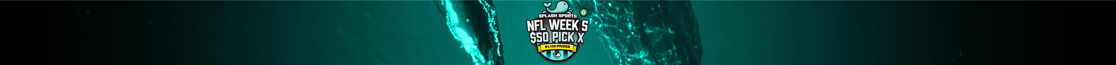 Caesars All-New Free NFL DRAFT PICK'EM Online Game – Splash Magazines